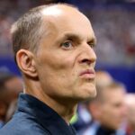 Eu sabia que o Man Utd estava certo em evitar contratar Elliot Anderson, Thomas Tuchel acaba de afirmar isso