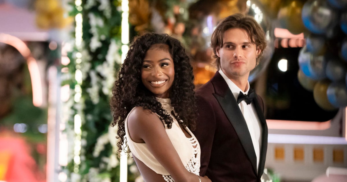 Love Island EUA - Temporada 8