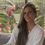 Annabel Fenwick Elliott diz que todos os jovens precisam de um propósito na vida e sentem uma sensação de recompensa quando se saem bem