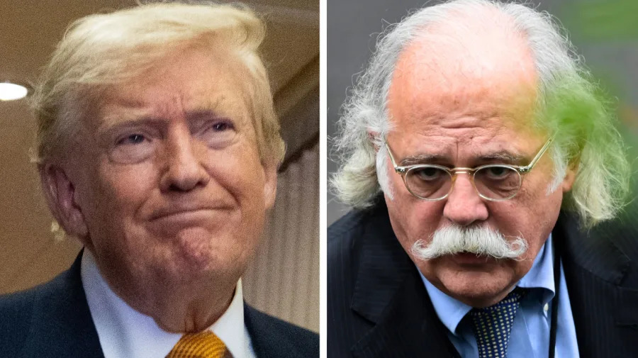 Ex-advogado da Casa Branca: Trump 'empilhando todas as cartas do baralho' antes das provas intermediárias