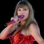 Ex-chefe da polícia de Nova York diz 'nada comparável' à fama de Taylor Swift antes do casamento
