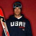 Snowboarder olímpico Ueli Kestenholz morto após ficar preso em uma avalanche