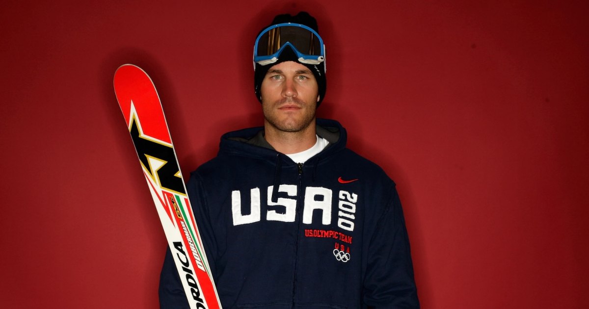Snowboarder olímpico Ueli Kestenholz morto após ficar preso em uma avalanche