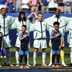 Ex-primeiro-ministro espanhol criticado por dizer que a seleção francesa da Copa do Mundo de 2026 não tem jogadores franceses