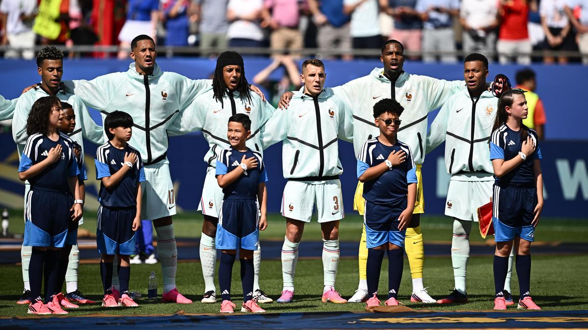 Ex-primeiro-ministro espanhol criticado por dizer que a seleção francesa da Copa do Mundo de 2026 não tem jogadores franceses