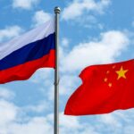 Exclusivo-Rússia aprovou treinamento militar secreto da China de alto nível, dizem fontes