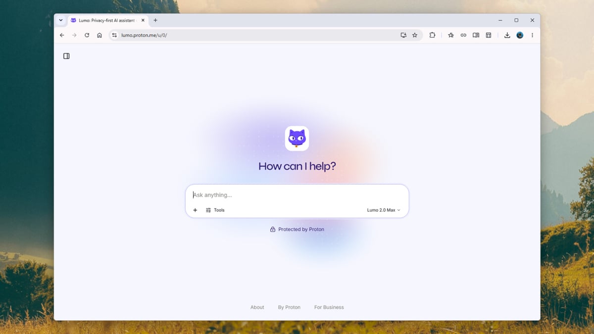 Configurações do ChatGPT