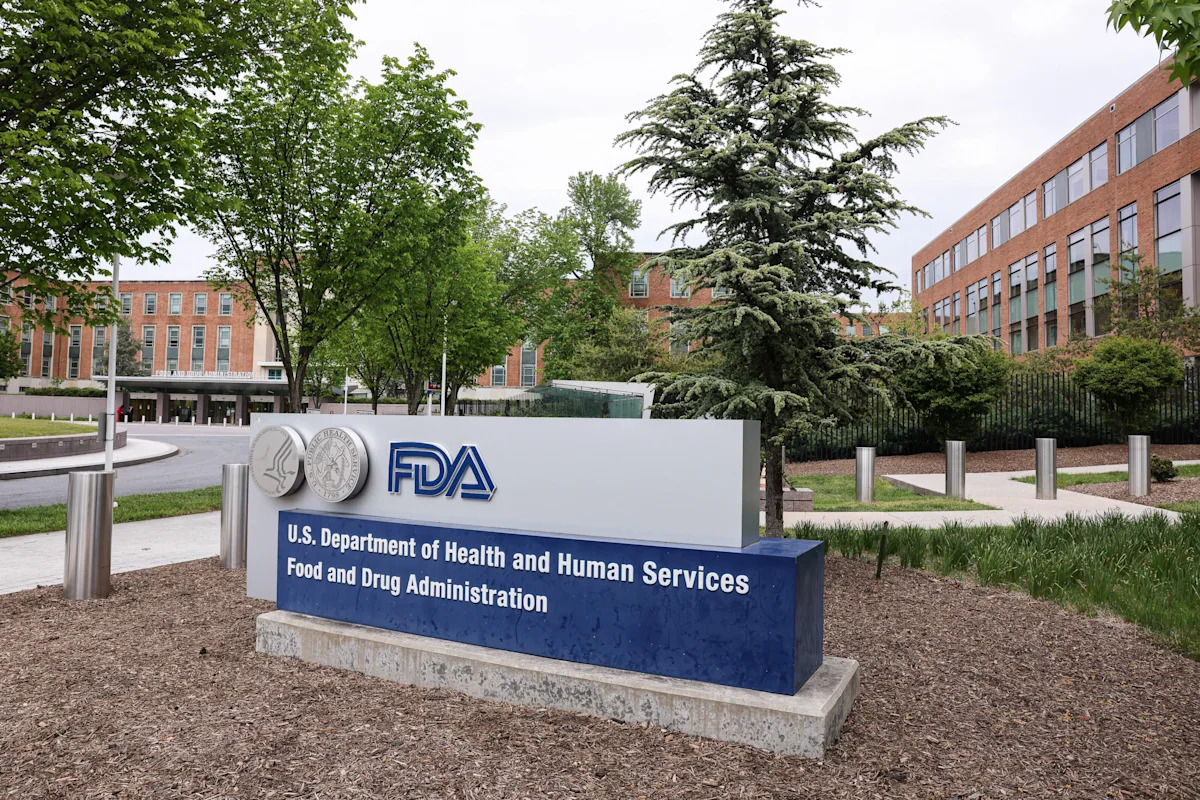 FDA diz que novo surto de ciclospora está ligado a produto não especificado