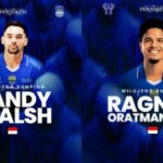 FIFA Beri Kabar Buruk para Persib usa Ragnar Oratmangoen e Sandy Walsh Resmi Gabung, Ada Masalah Apa?