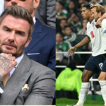 FIFA WC 2026: David Beckham elogia a seleção da Inglaterra após vitória por 3 a 2 sobre o México