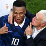 FIFA WC 2026: Didier Deschamps defende o capitão Mbappe do rótulo de 'ditador'