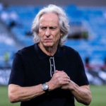 FIFA WC 2026: Jorge Jesus é favorito para substituir Martinez como técnico de Portugal