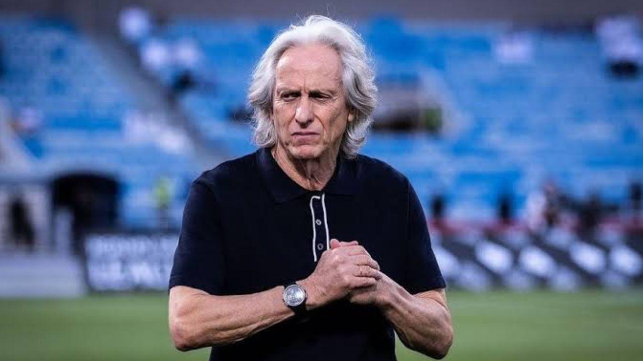 FIFA WC 2026: Jorge Jesus é favorito para substituir Martinez como técnico de Portugal