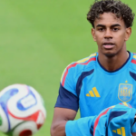 FIFA WC 2026: Lamine Yamal totalmente apto para o jogo com a Áustria, afirma o técnico De La Fuente