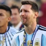 FIFA WC 2026: Lionel Messi quebra o silêncio depois que a Argentina perde a final do WC para a Espanha