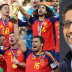 FIFA WC 2026 acaba por ser edição mais vista no YouTube, revela Pichai