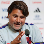 FIFA WC 2026: o técnico dos EUA, Mauricio Pochettino, luta contra o time 'perigoso' da Bósnia