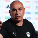 FIFA WC 2026: o técnico egípcio Hossam Hassan critica a 'injustiça' após a derrota da Argentina
