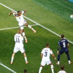 FIFA explica decisão da Copa do Mundo que levou ao polêmico gol anulado da Alemanha