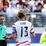 FIFA rejeitou contestação de Balogun após tratar inquérito como recurso, afirma Bélgica