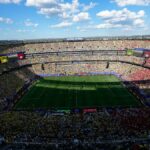 FIFA tem quase 1.200 ingressos a US$ 7.380 disponíveis para a final