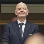 A FIFA não tem planos de adiar a final da Copa do Mundo, apesar da fumaça do incêndio atingir Nova York