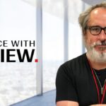 FJ DeSanto sobre por que Vault Comics é o segredo mais bem guardado de Hollywood