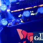 Fabricante de chips da Coreia do Sul SK hynix aproveita o boom da IA ​​levantando US$ 26,5 bilhões em grande listagem nos EUA