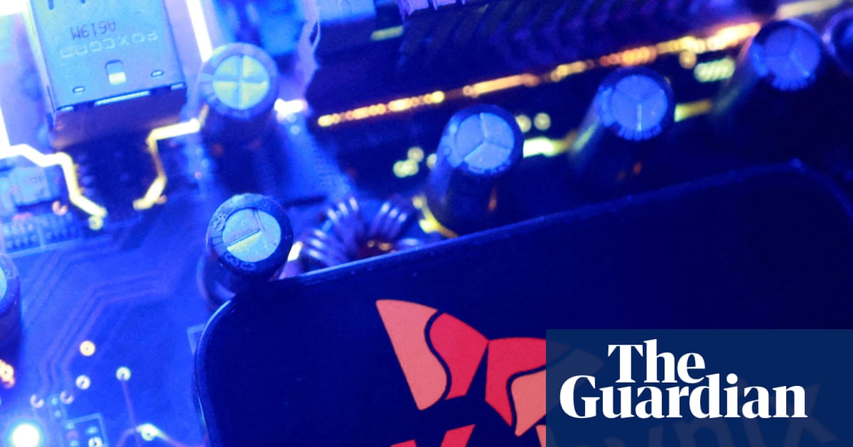 Fabricante de chips da Coreia do Sul SK hynix aproveita o boom da IA ​​levantando US$ 26,5 bilhões em grande listagem nos EUA