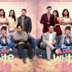 Fakta-fakta Menarik Series A Little White Lie yang Bikin Penasaran to Ditonton