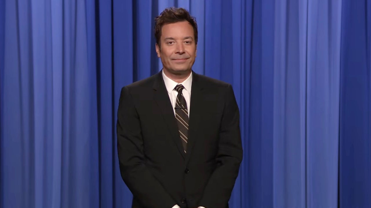 Fallon brinca que a América está lançando alface no Irã já que 'o Pentágono está ficando sem dinheiro'