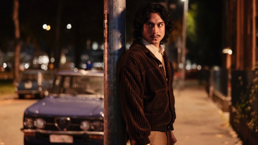 Fandango Sales escolhe a estreia do explosivo Locarno 'The Chilean' onde 'Tudo está à beira da detonação' (EXCLUSIVO)