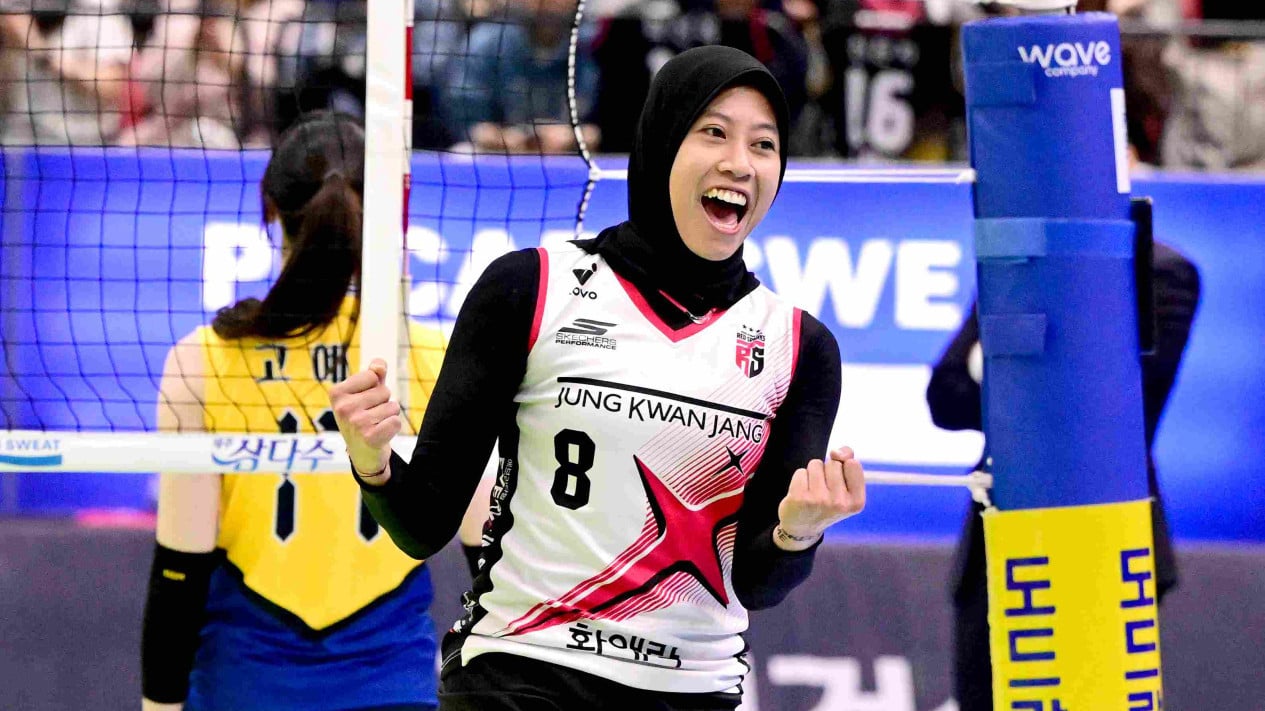 Fantástico! Megawati x Jordan Wilson, Adu Gaji da Hyundai Hillstate Beda Ratusan Juta