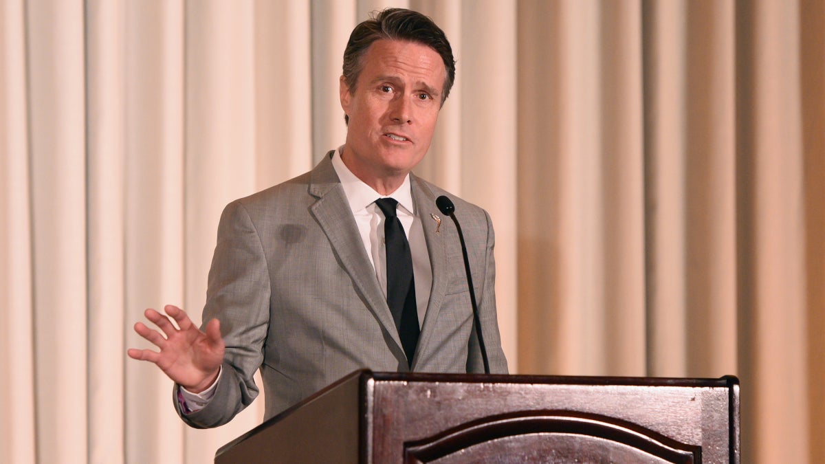 Fathom Entertainment nomeia Jason Brenek como novo CEO