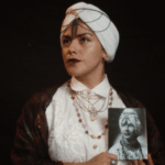 'Feitiços para reviver uma bruxa', de Natalia Solórzano Vásquez, sobre a mítica cartomante Soralla de Persia, recebe apoio da Espanha e Uruguai (EXCLUSIVO)