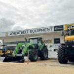 'Feliz em pegar a bola': Wheatbelt Equipment reintroduzirá uma marca confiável