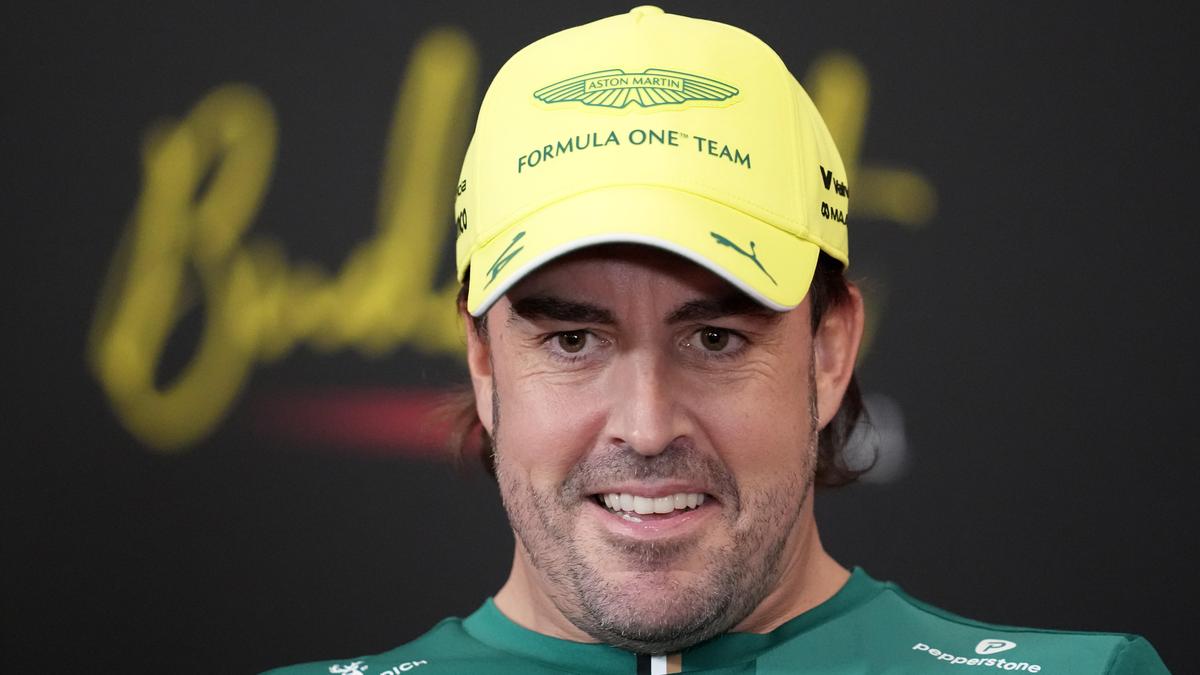 Fernando Alonso vincula seu futuro na F1 a tornar os carros agradáveis ​​de dirigir novamente