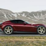 Ferrari Hidupkan Lagi Transmisi Manual da Era Mobil Super Modern