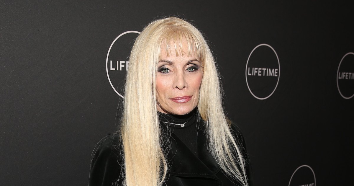 Filho de Victoria Gotti pede adiamento da pena de prisão para doar rim à mãe
