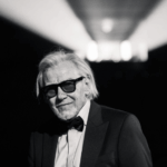 Filme de filmagem de Harvey Keitel escrito pela esposa Daphna Kastner, chama a atenção para o 'perigo' da IA ​​​​ao mencionar Michael Caine Audiolivro 'The Odyssey' narrado pela IA