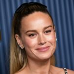 Filme de terror de Brie Larson, 'Skeletons', estreia no verão de 2027 na Sony