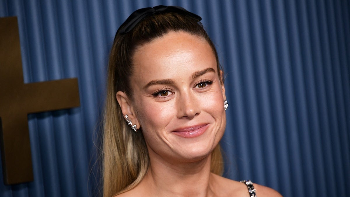 Filme de terror de Brie Larson, 'Skeletons', estreia no verão de 2027 na Sony