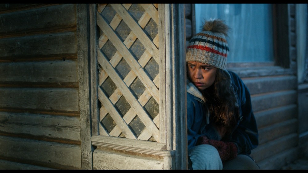 Filme de terror psicológico 'Ancestral Beasts' estreia trailer antes da estreia mundial de Fantasia (EXCLUSIVO)