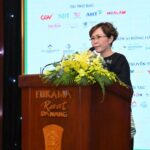 Filmes vietnamitas conquistam 70% das bilheterias locais enquanto o chefe do Galaxy Studio incentiva coproduções globais no Danang Industry Days