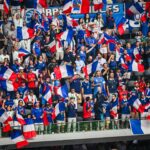 França x Inglaterra