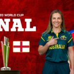 Final ENG-W vs AUS-W, atualizações ao vivo, Copa do Mundo Feminina T20 2026: A história acena para Lord's, Toss e notícias sobre lesões