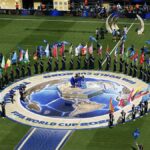 Final Espanha x Argentina PONTUAÇÃO AO VIVO, Copa do Mundo FIFA 2026: Messi e Yamal começam em ESP x ARG; Atualizações do FIFA 2026