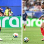 Lamine Yamal x Kylian Mbappe Espanha x França Copa do Mundo de 2026