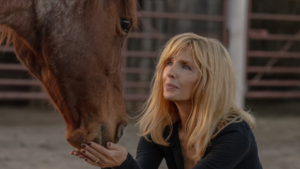 Final da 1ª temporada de 'Dutton Ranch': (SPOILER) é assassinado, (SPOILER) é um magnata do fentanil e (SPOILER) é sequestrado pelo cartel em Wild Cliffhanger