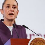 Final da Copa do Mundo FIFA 2026: o presidente do México, Sheinbaum, comparecerá à Espanha x Argentina a convite de Trump